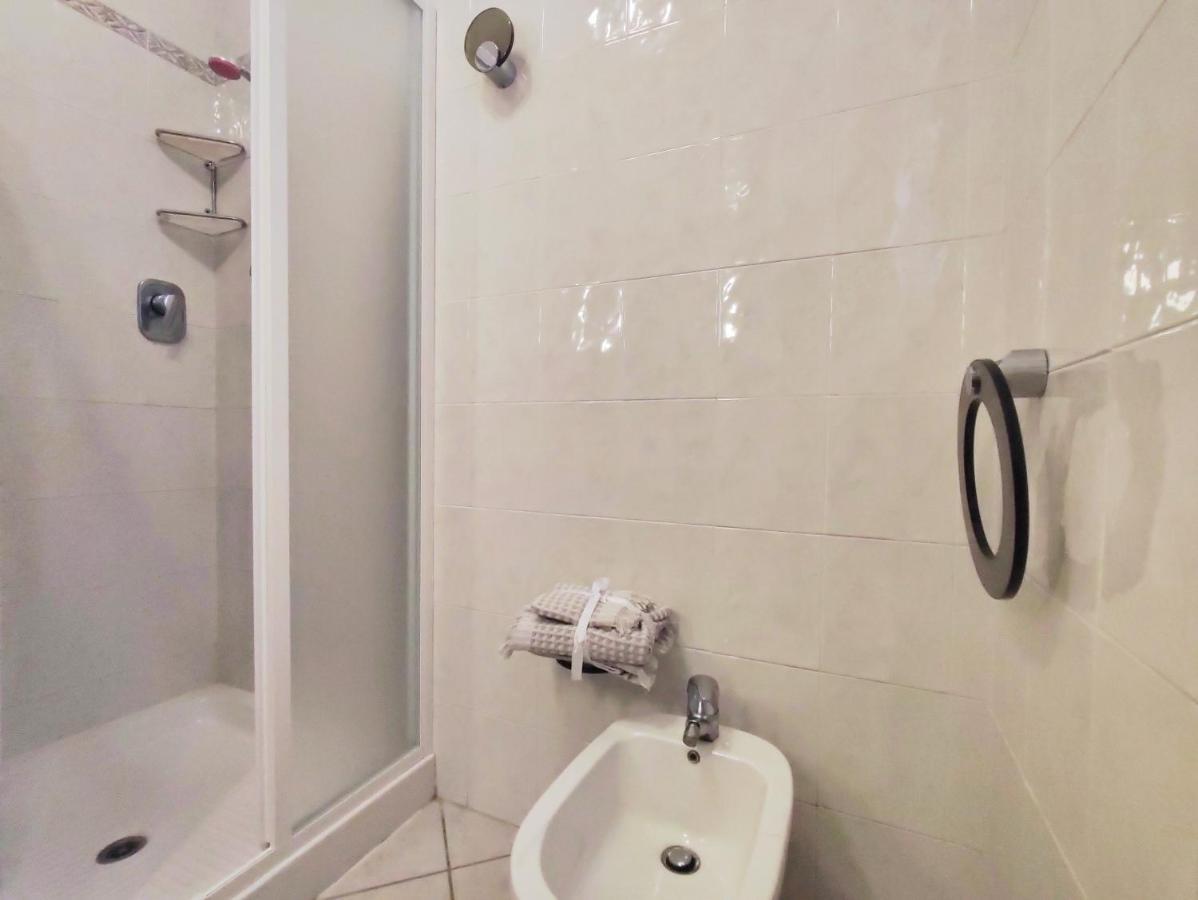 Apartmán La Casa Di Sciano Certaldo Exteriér fotografie