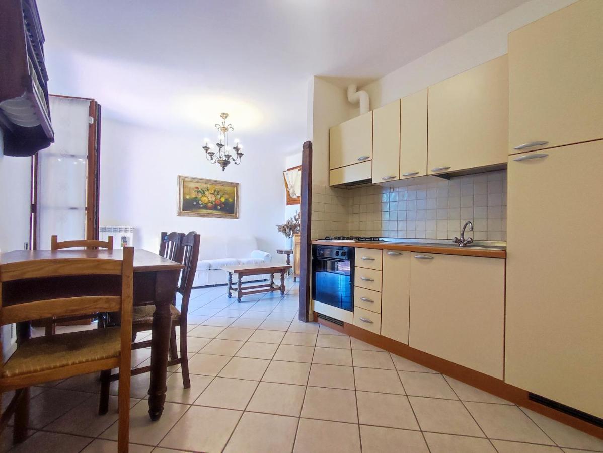 Apartmán La Casa Di Sciano Certaldo Exteriér fotografie